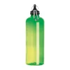Sport ivópalack, 600 ml (ø 6,9 x 21,5 cm, Zöld)