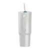 XXL termoszbögre, 1200ml (ø 10 x 25 cm, Fehér)