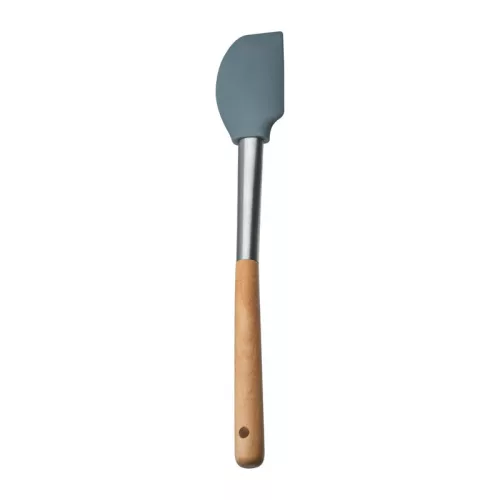 Szilikon spatula bambusz nyéllel