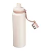 Vákuumszigetelt termosz, 800ml