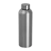 CrisMa újrahasznosított acél ivópalack, 700 ml (ø 6,9 x 22 cm, Szürke)