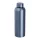 CrisMa újrahasznosított acél ivópalack, 700 ml (ø 6,9 x 22 cm, Sötétkék)