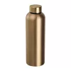 CrisMa újrahasznosított acél ivópalack, 700 ml (ø 6,9 x 22 cm, Rozé)