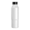 CrisMa vákuumszigetelt acél termosz, 600ml (ø 7 x 24,7 cm, Fehér)