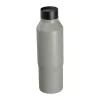 CrisMa vákuumszigetelt acél termosz, 600ml (ø 7 x 24,7 cm, Szürke)