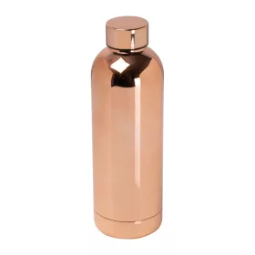 Vákuumszigetelt rozsdamentes acél termosz, 500ml