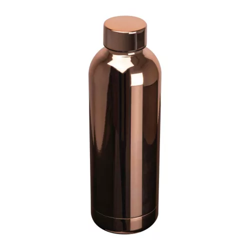 Vákuumszigetelt rozsdamentes acél termosz, 500ml