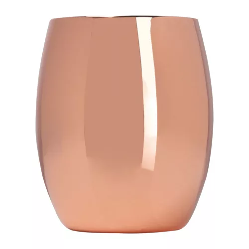 Rozsdamentes acél pohár, 400ml