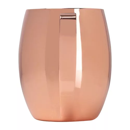 Rozsdamentes acél pohár, 400ml