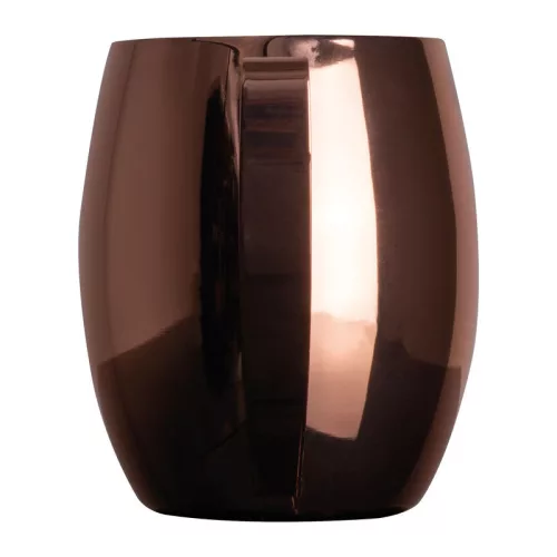 Rozsdamentes acél pohár, 400ml