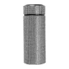 Kisméretű termosz strasszkövekkel, 350 ml