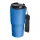 Rozsdamentes acél termoszbögre, 550 ml (ø 8,5 x 19,5 cm, Kék)