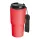 Rozsdamentes acél termoszbögre, 550 ml (ø 8,5 x 19,5 cm, Piros)