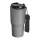 Rozsdamentes acél termoszbögre, 550 ml (ø 8,5 x 19,5 cm, Szürke)