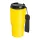 Rozsdamentes acél termoszbögre, 550 ml (ø 8,5 x 19,5 cm, Sárga)