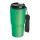 Rozsdamentes acél termoszbögre, 550 ml (ø 8,5 x 19,5 cm, Zöld)