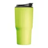 Rozsdamentes acél termoszbögre, 550 ml (ø 8,5 x 19,5 cm, Világos Zöld)