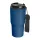 Rozsdamentes acél termoszbögre, 550 ml (ø 8,5 x 19,5 cm, Sötétkék)