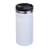 Vákuumszigetelt termoszbögre, 450 ml (ø 7,8 x 18,7 cm, Fehér)