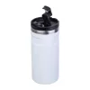 Vákuumszigetelt termoszbögre, 450 ml (ø 7,8 x 18,7 cm, Fehér)