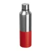 Vákuumszigetelt termosz, 750 ml (ø 7 x 25,2 cm, Piros)