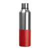 Vákuumszigetelt termosz, 750 ml (ø 7 x 25,2 cm, Piros)