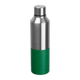 Vákuumszigetelt termosz, 750 ml (ø 7 x 25,2 cm, Zöld)