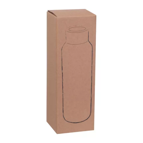 Rézszigetelt termosz, 750 ml