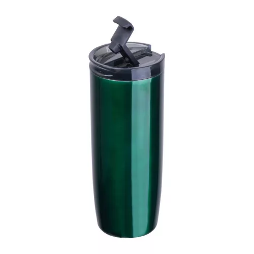 CrisMa termoszbögre, 600 ml
