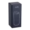 CrisMa termoszbögre, 480 ml (ø 7,4 x 18 cm, Fekete)