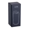 CrisMa termoszbögre, 480 ml (ø 7,4 x 18 cm, Piros)