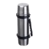 Vákuumszigetelt termosz, 1000 ml