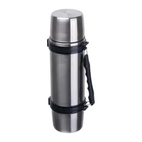 Vákuumszigetelt termosz, 1000 ml