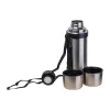 Vákuumszigetelt termosz, 1000 ml