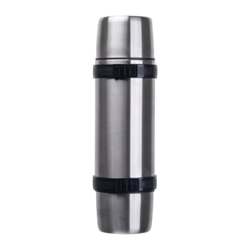 Vákuumszigetelt termosz, 1000 ml