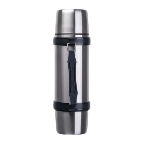Vákuumszigetelt termosz, 1000 ml