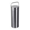 Vákuumszigetelt acél termosz, 600 ml