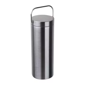 Vákuumszigetelt acél termosz, 600 ml