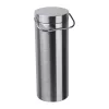Vákuumszigetelt acél termosz, 600 ml