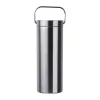 Vákuumszigetelt acél termosz, 600 ml