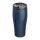 Vákuumszigetelt acél termoszbögre, 500 ml (ø 7,8 x 19 cm, Sötétkék)
