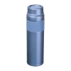 Vákuumszigetelt termosz, 600 ml (ø 6,7 x 23,5 cm, Világos Kék)