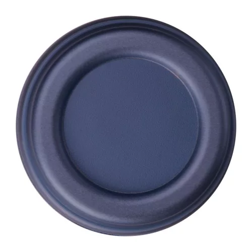 Vákuumszigetelt termosz, 600 ml (ø 6,7 x 23,5 cm, Sötétkék)