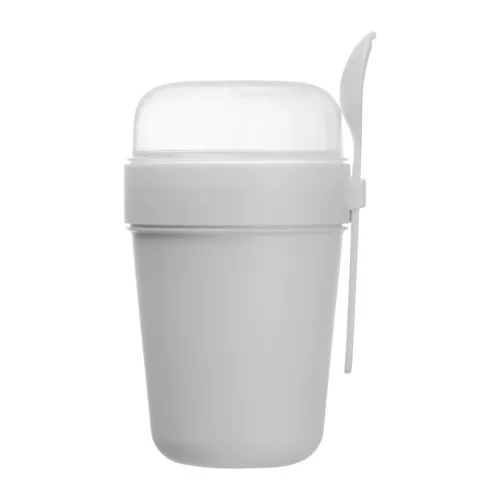 Müzli “to go” pohár, 500 ml