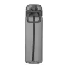 PET ivópalack, 820 ml (ø 7,5 x 24,7 cm, Fekete)