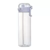 PET ivópalack, 820 ml (ø 7,5 x 24,7 cm, Fehér)