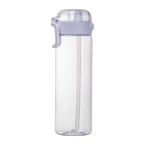 PET ivópalack, 820 ml (ø 7,5 x 24,7 cm, Fehér)