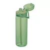 PET ivópalack, 820 ml (ø 7,5 x 24,7 cm, Zöld)