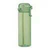 PET ivópalack, 820 ml (ø 7,5 x 24,7 cm, Zöld)