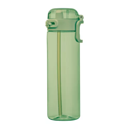 PET ivópalack, 820 ml (ø 7,5 x 24,7 cm, Zöld)